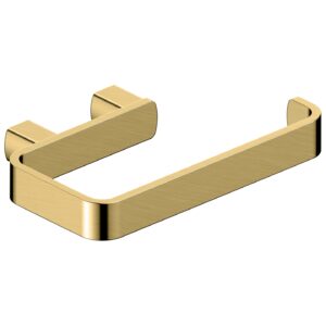 RAK Petit Square Paper Holder Brushed Gold