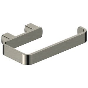 RAK Petit Square Paper Holder Brushed Nickel