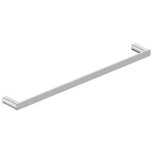RAK Petit Square 45cm Towel Bar Chrome