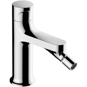 RAK Positano Bidet Mixer Chrome