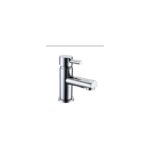 RAK Prima Mono Basin Mixer with Clicker Waste