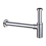 RAK Round Contemporary Bottle Trap