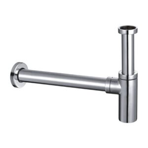 RAK Round Contemporary Bottle Trap
