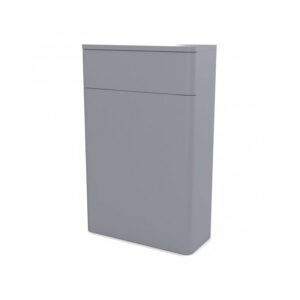 RAK Resort Back To Wall WC Unit 500mm Matt Stone