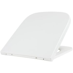 RAK Series 600 Quick Release Soft Close Urea Toilet Seat