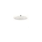 RAK Ultra Slim Air Induction Shower Head Round 250mm Chrome