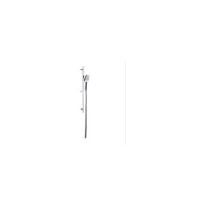 RAK Square Slide Rail Kit with 3 Function Head