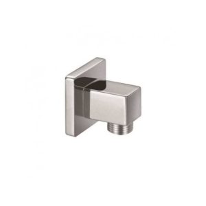 RAK Square Wall Outlet Elbow