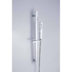 RAK Square Slide Rail Kit with Single Function Head