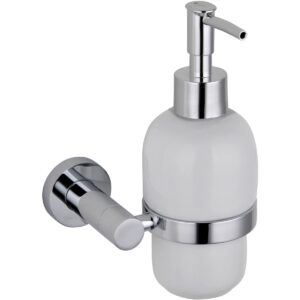 RAK Sphere Soap Dispenser