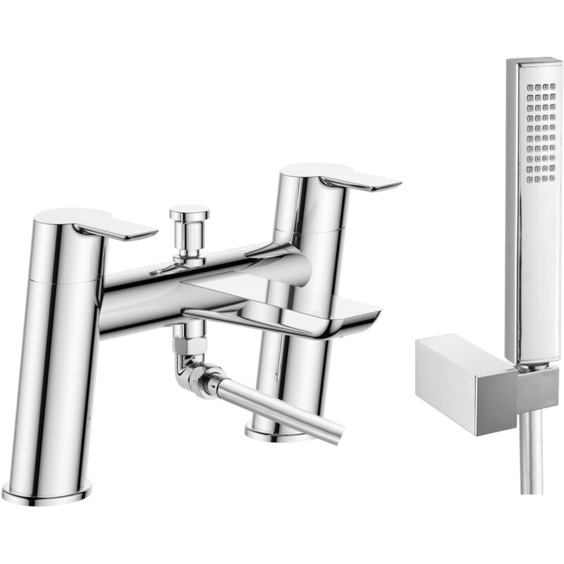 RAK Sport Bath Shower Mixer