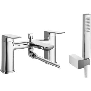 RAK Summit Bath Shower Mixer