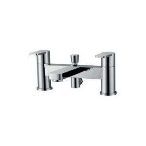 RAK Tonique Bath Shower Mixer Tap