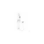 RAK Washington Slide Rail Kit