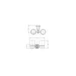 RAK Washington Double Tumbler