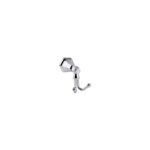 RAK Washington Robe Hook