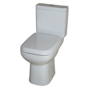 RAK Origin WC with Soft Close Seat