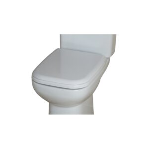 RAK Origin Soft Close Toilet Seat