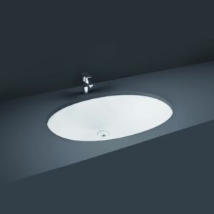 RAK Rosa 57cm Under Counter Wash Basin