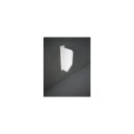 RAK Deluxe Urinal Partition Panel