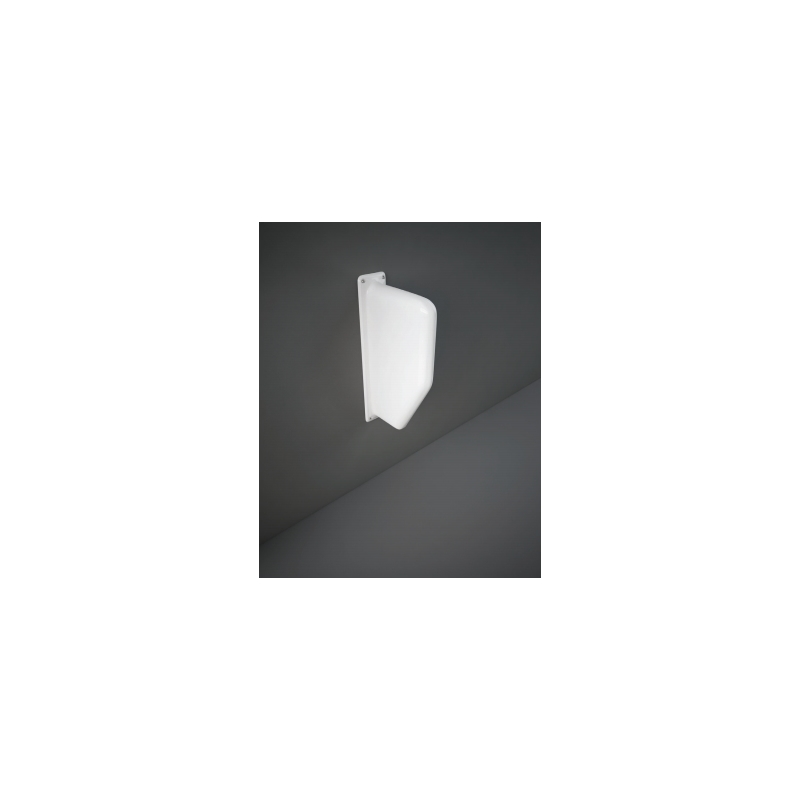 RAK Deluxe Urinal Partition Panel RAK Deluxe Urinal Partition Panel
