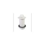 RAK 1 1/2" Long Tailed Plastic Body Urinal Waste