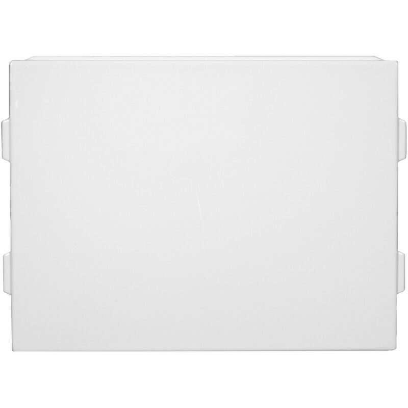 Roca Low Height End Panel for Eco Baths 700mm