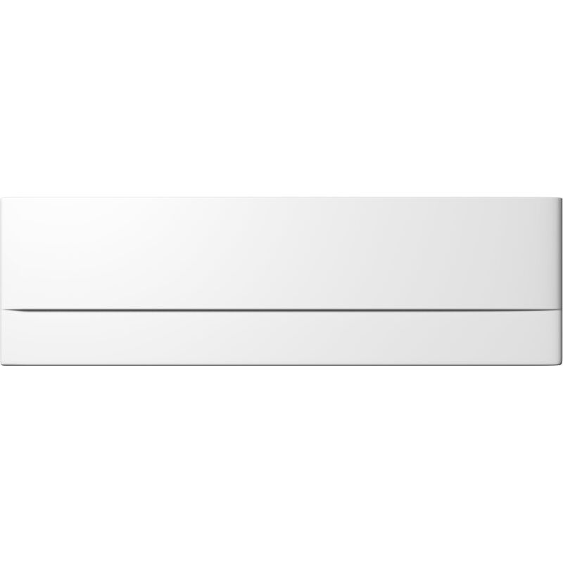 Roca Superstrength Front Panel for Acrylic Bath 1675mm