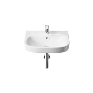 Roca Debba 650 x 480mm Basin Only 1 Taphole