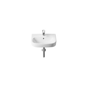 Roca Debba 400 x 320mm Cloakroom Basin Only 1 Taphole