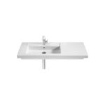 Roca Prisma Basin 900mm Left Hand