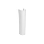 Roca Laura Pedestal White