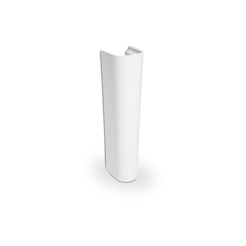 Roca Nexo Pedestal White Roca Nexo Pedestal White