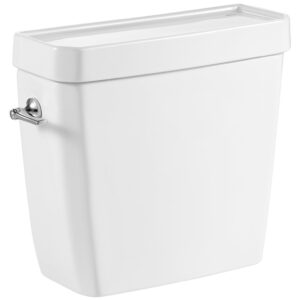 Roca Carmen Close Coupled Dual Flush 4.5/3L Cistern