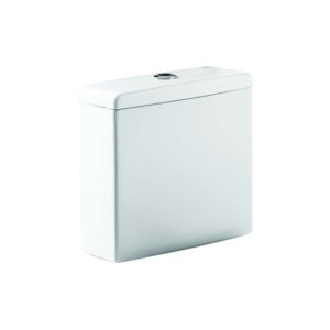 Roca Meridian-N Compact Close-Coupled Cistern Only 4.5/3L
