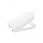 Roca The Gap Rimless Fully Back To Wall Toilet with Cistern & Standard Seat