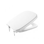 Roca Debba Back To Wall Close Coupled Toilet with Standard Seat