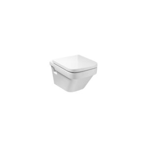 Roca Dama-N Compact Wall-Hung WC Pan Only