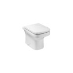 Roca Dama-N Back-To-Wall WC Pan Only