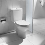 Roca Laura Close Coupled Toilet Pack