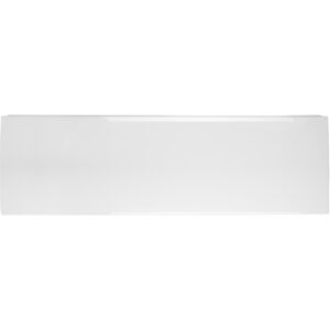 Roca Reinforced Tall Front Panel for Acrylic Bath 1700mm