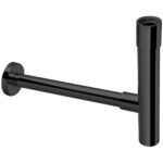 Roca Totem Luxury Trap Titanium Black
