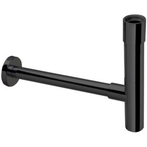 Roca Totem Luxury Trap Titanium Black