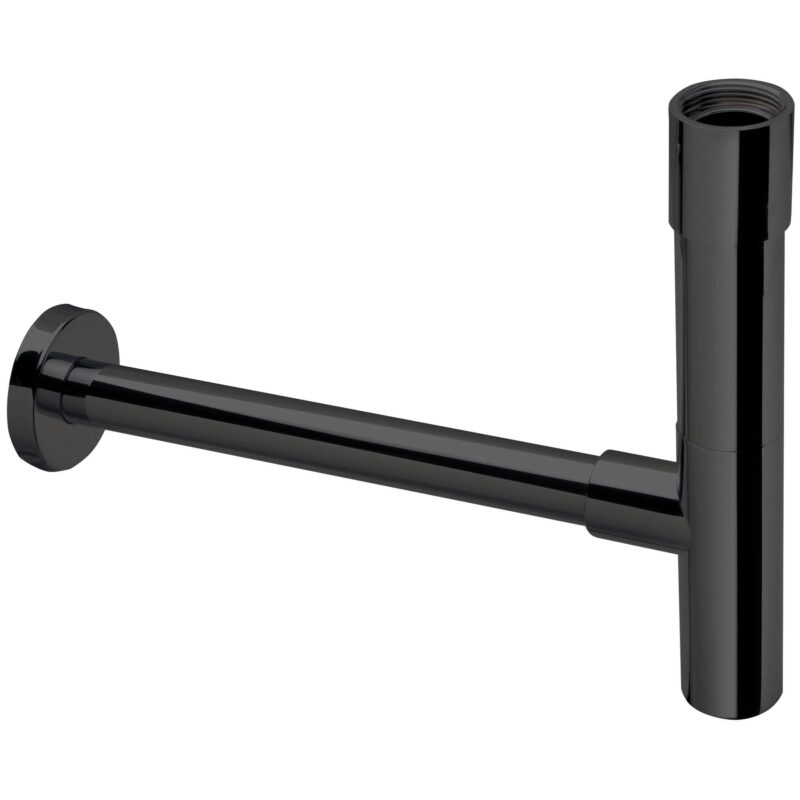 Roca Totem Luxury Trap Titanium Black Roca Totem Luxury Trap Titanium Black