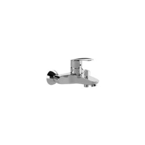 Roca Monodin-N Wall Mounted Bath Shower Mixer