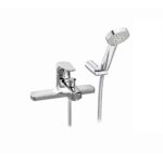 Roca Atlas Roca Deck Bath Shower Mixer