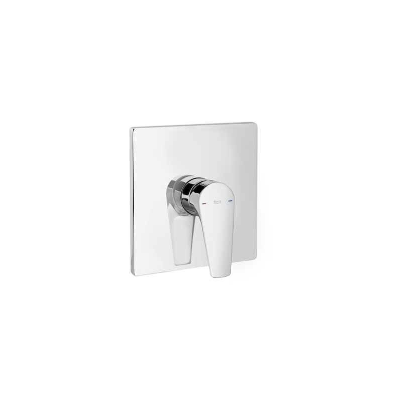 Roca Atlas Built-In Bath OR Shower Mixer Roca Atlas Built-In Bath OR Shower Mixer