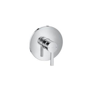 Roca Naia Built-In Shower Mixer (1 Outlet)