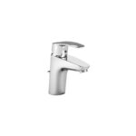 Roca Monodin-N Basin Mixer with Pop-Up Waste