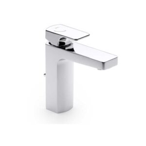 Roca L90 Basin Mixer with Pop Up Waste